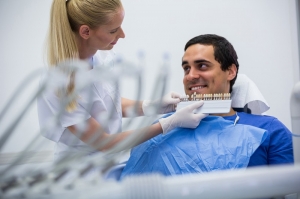 How Dental Implants Can Transform Your Smile: Insights from a Skilled Implant Dentist